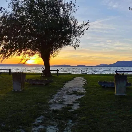 Casa vacanze Tallian