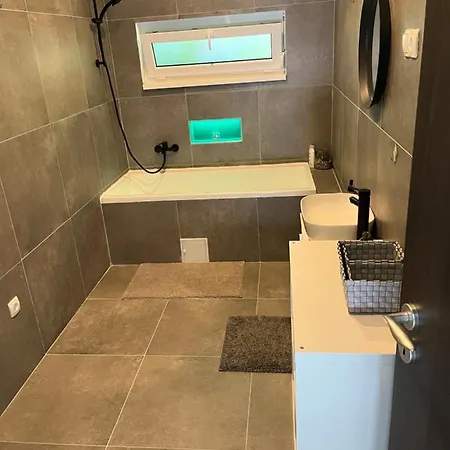 Casa vacanze Tallian