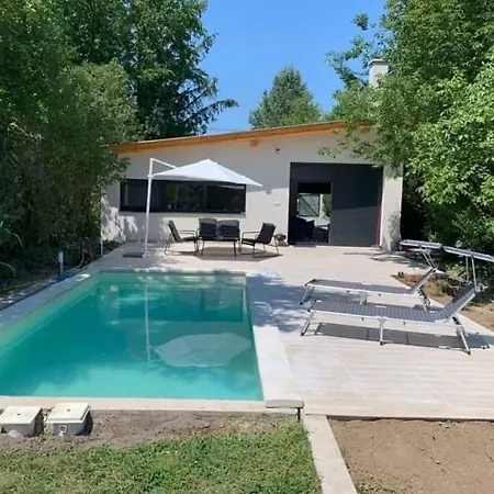 Casa vacanze Tallian *