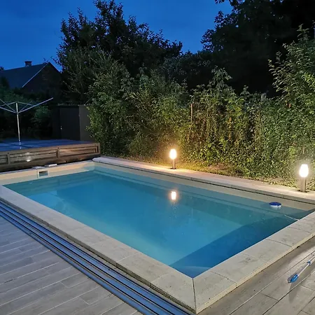 Casa vacanze Tallian Fonyód