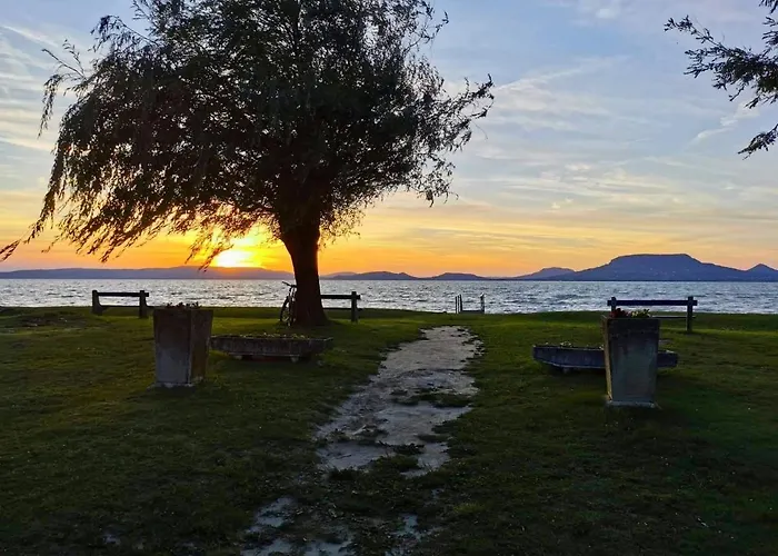 Prázdninový dům Tallian