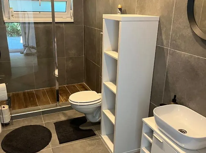 Tallian Prázdninový dům Fonyód