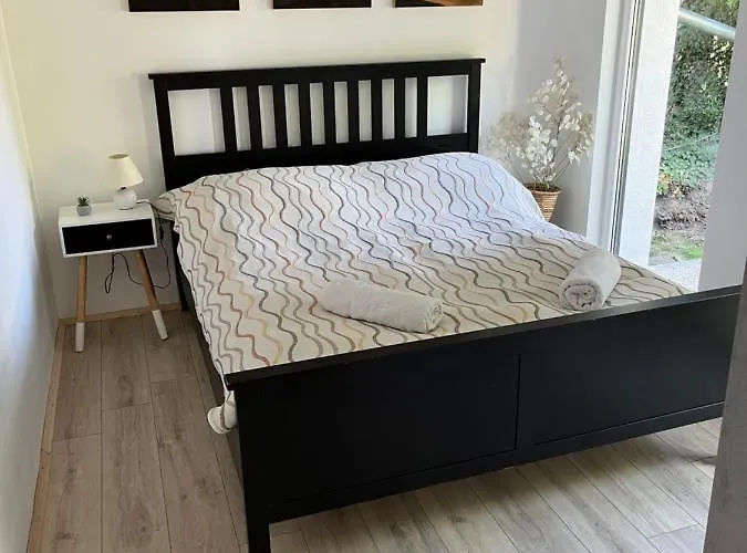 Tallian Prázdninový dům *