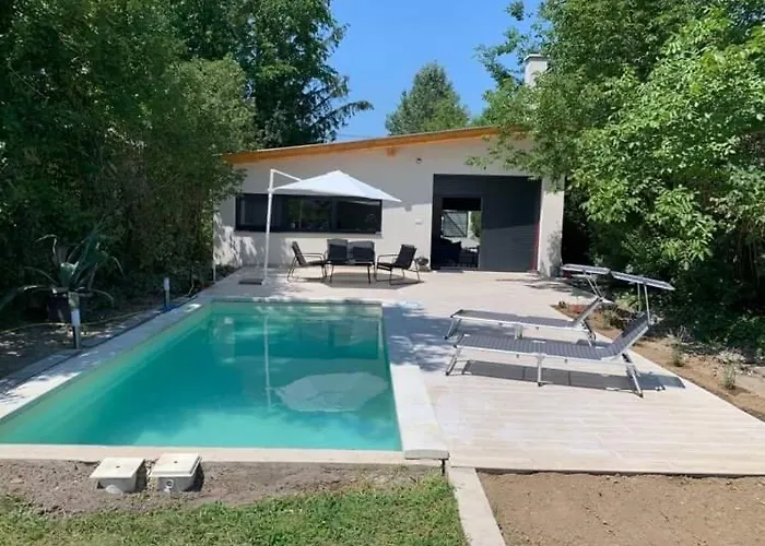 بيت للعطل Tallian *